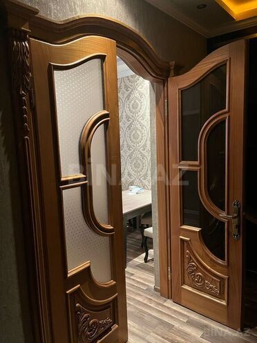 1-комн. новостройка - м. Азадлыг проспекти - 57 м² (7)