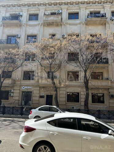 3 otaqlı köhnə tikili - İçəri Şəhər m. - 90 m² (1)