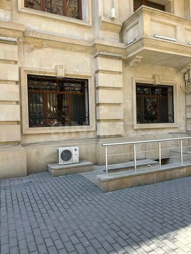 3 otaqlı köhnə tikili - İçəri Şəhər m. - 90 m² (4)