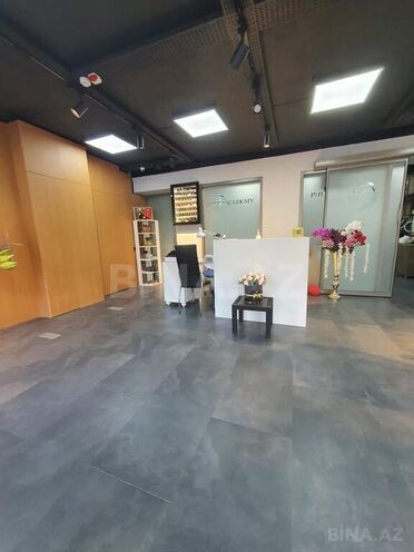 Obyekt - İnşaatçılar m. - 92 m² (3)