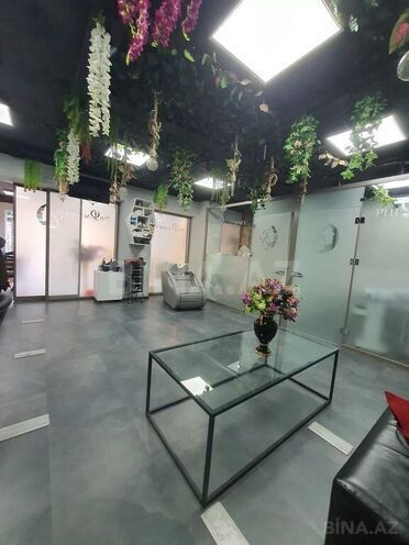 Obyekt - İnşaatçılar m. - 92 m² (4)