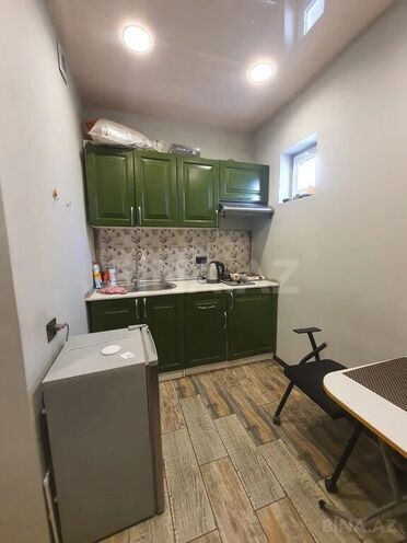 Obyekt - İnşaatçılar m. - 92 m² (5)
