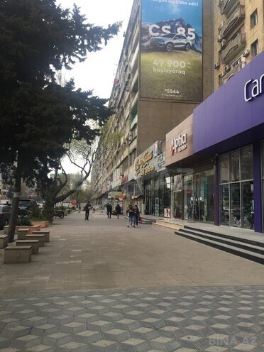 Obyekt - İnşaatçılar m. - 92 m² (2)