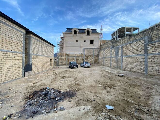 Satılır  torpaq 5 sot, Badamdar q., photo 6 from 8