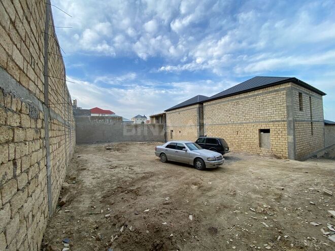 Satılır  torpaq 5 sot, Badamdar q., photo 7 from 8