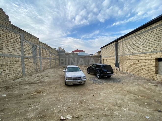 Satılır  torpaq 5 sot, Badamdar q., photo 3 from 8