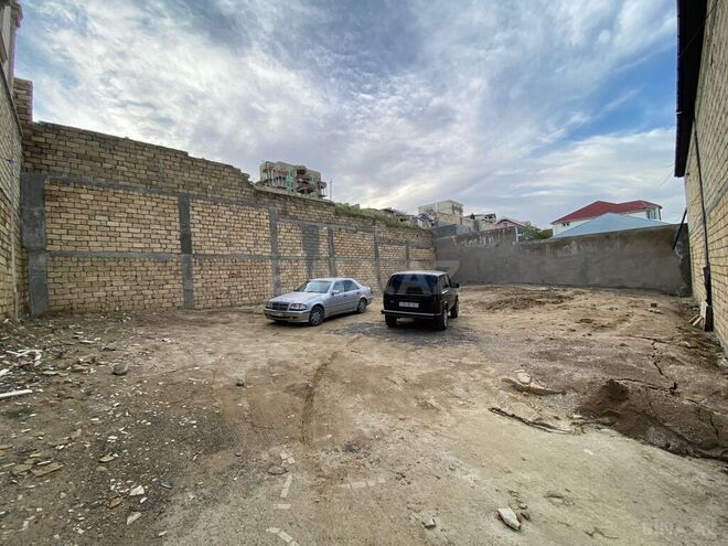 Satılır  torpaq 5 sot, Badamdar q., photo 5 from 8