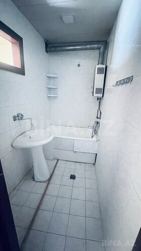 3 otaqlı köhnə tikili - 8-ci mikrorayon q. - 100 m² (3)