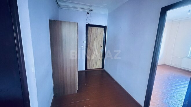3 otaqlı köhnə tikili - 8-ci mikrorayon q. - 100 m² (4)