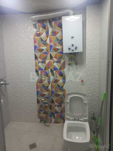 2 otaqlı köhnə tikili - Yasamal q. - 50 m² (10)