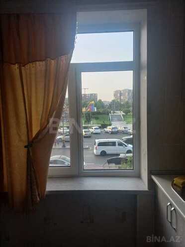 2 otaqlı köhnə tikili - Yasamal q. - 50 m² (3)