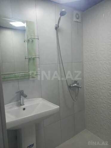 2 otaqlı köhnə tikili - Yasamal q. - 50 m² (9)