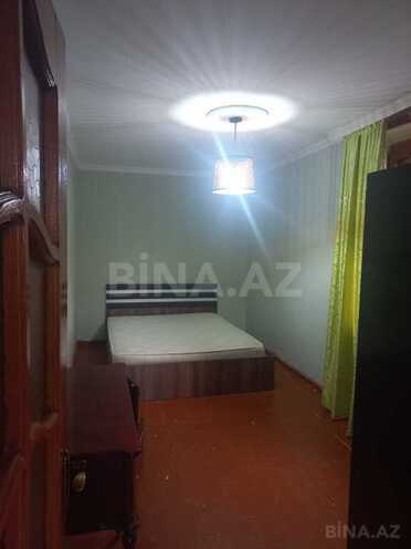 2 otaqlı köhnə tikili - Yasamal q. - 50 m² (4)