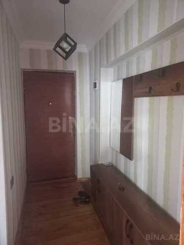 2 otaqlı köhnə tikili - Yasamal q. - 50 m² (7)