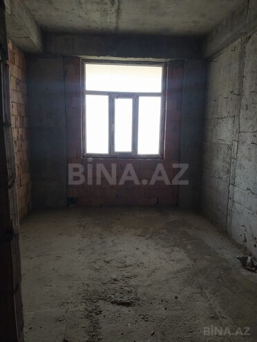 4-комн. новостройка - м. Ази Асланов - 144 м² (6)