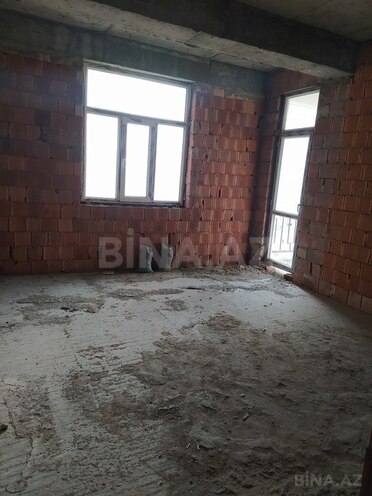 4-комн. новостройка - м. Ази Асланов - 144 м² (7)