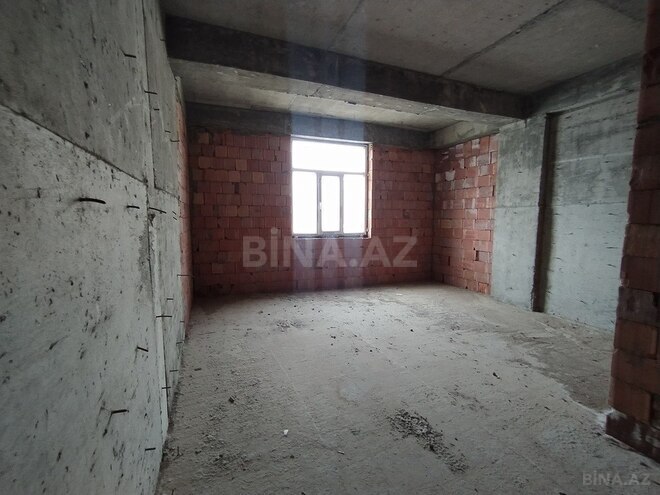 4-комн. новостройка - м. Ази Асланов - 144 м² (10)