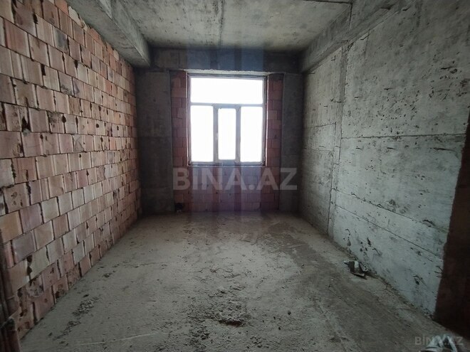 4-комн. новостройка - м. Ази Асланов - 144 м² (9)