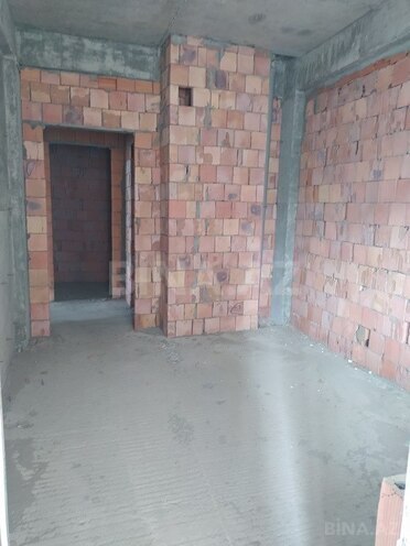 4-комн. новостройка - м. Ази Асланов - 144 м² (8)
