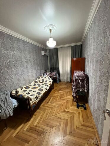 3-комн. вторичка - м. Мемар Аджеми - 80 м² (5)