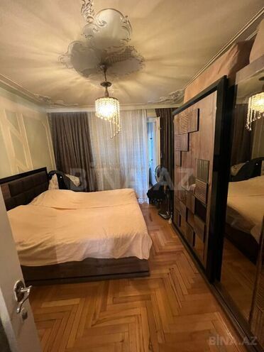 3-комн. вторичка - м. Мемар Аджеми - 80 м² (2)