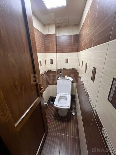 3-комн. вторичка - м. Мемар Аджеми - 80 м² (11)