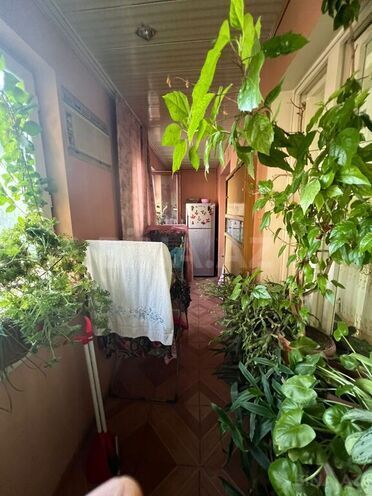 3-комн. вторичка - м. Мемар Аджеми - 80 м² (4)