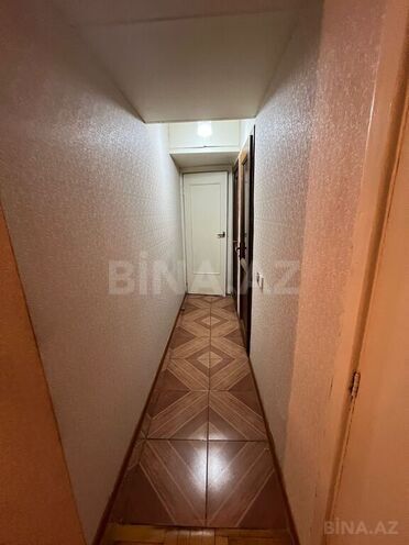 3-комн. вторичка - м. Мемар Аджеми - 80 м² (10)