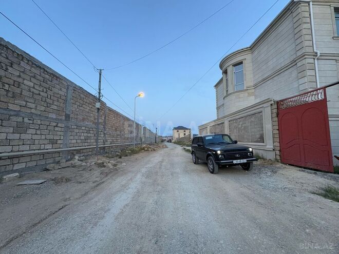 Satılır 7 otaqlı həyət evi/bağ evi 550 m², Badamdar q., photo 5 from 12