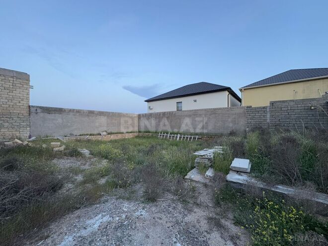 Satılır 7 otaqlı həyət evi/bağ evi 550 m², Badamdar q., photo 3 from 12