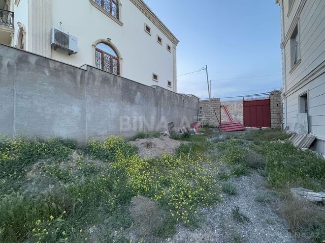 Satılır 7 otaqlı həyət evi/bağ evi 550 m², Badamdar q., photo 9 from 12