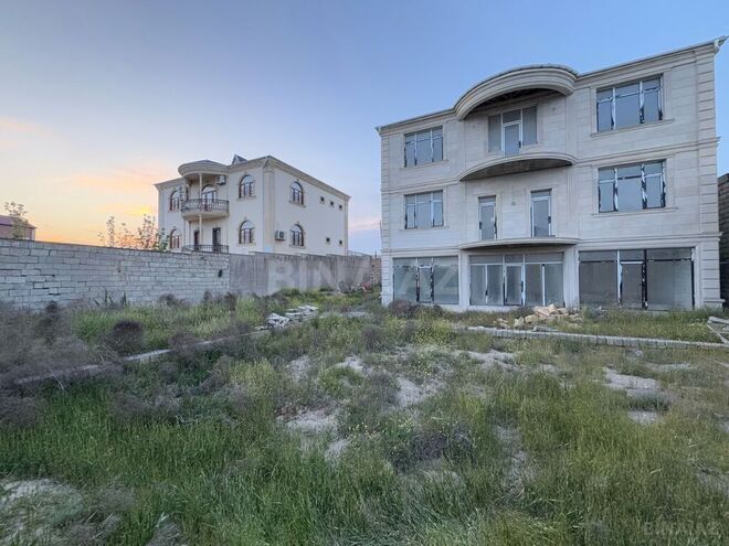 Satılır 7 otaqlı həyət evi/bağ evi 550 m², Badamdar q., photo 7 from 12
