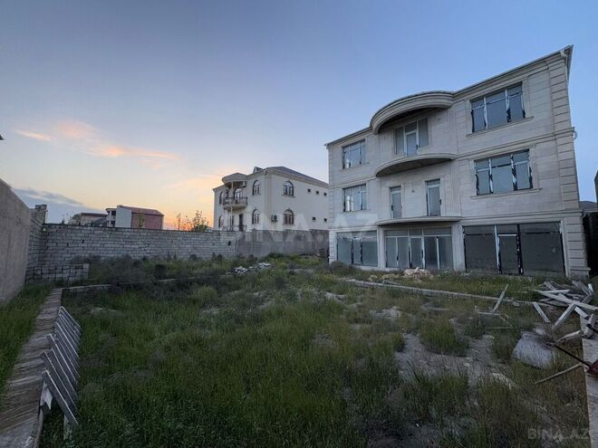 Satılır 7 otaqlı həyət evi/bağ evi 550 m², Badamdar q., photo 4 from 12