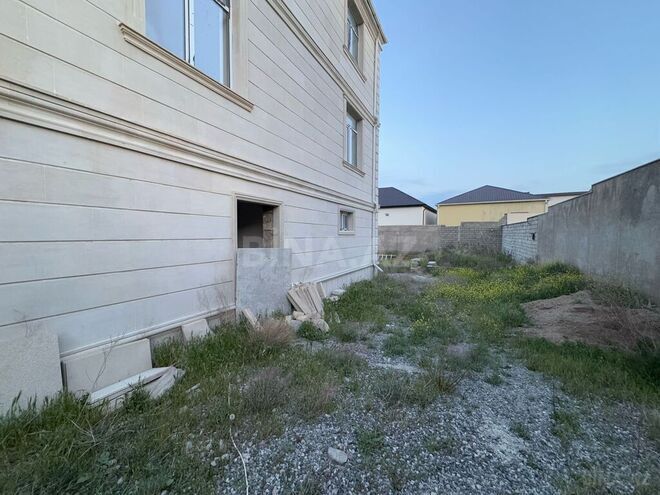 Satılır 7 otaqlı həyət evi/bağ evi 550 m², Badamdar q., photo 8 from 12