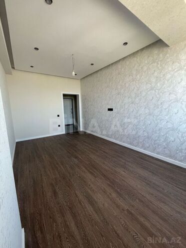 2-комн. новостройка - пос. 7-ой мкр - 52.3 м² (5)