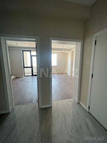 2-комн. новостройка - пос. 7-ой мкр - 52.3 м² (1)