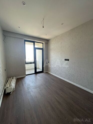 2-комн. новостройка - пос. 7-ой мкр - 52.3 м² (2)