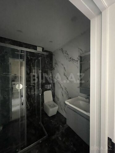 2-комн. новостройка - пос. 7-ой мкр - 52.3 м² (7)