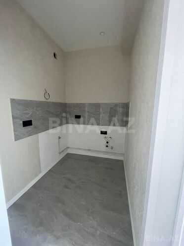 2-комн. новостройка - пос. 7-ой мкр - 52.3 м² (6)