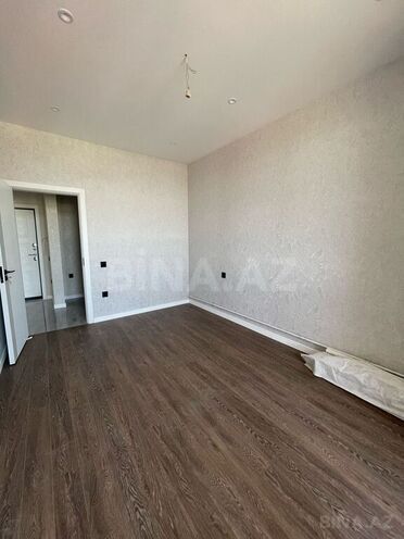 2-комн. новостройка - пос. 7-ой мкр - 52.3 м² (3)