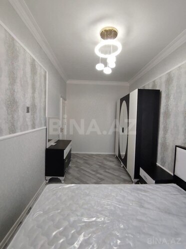 2 otaqlı köhnə tikili - Memar Əcəmi m. - 55 m² (6)