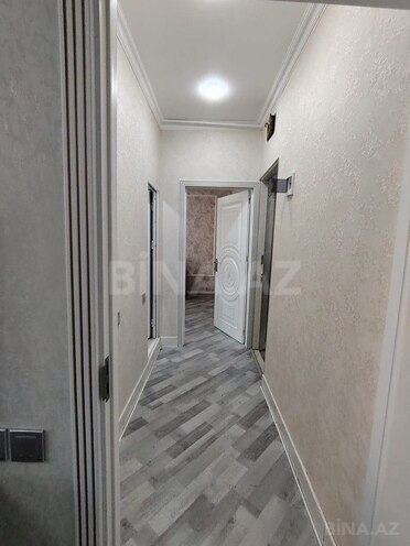 2 otaqlı köhnə tikili - Memar Əcəmi m. - 55 m² (8)