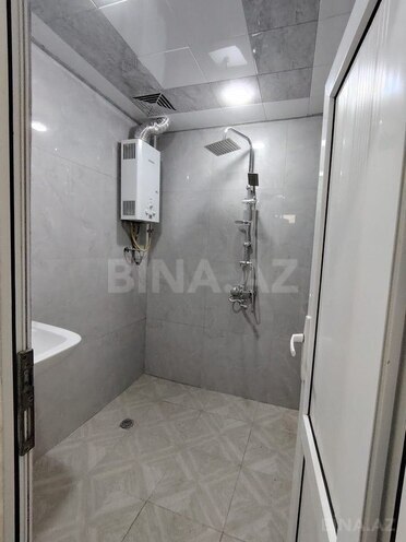 2 otaqlı köhnə tikili - Memar Əcəmi m. - 55 m² (9)