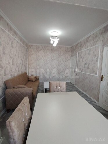 2 otaqlı köhnə tikili - Memar Əcəmi m. - 55 m² (3)