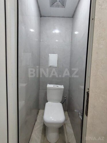 2 otaqlı köhnə tikili - Memar Əcəmi m. - 55 m² (10)