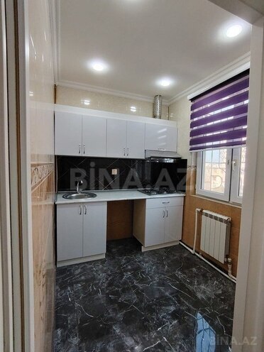 2 otaqlı köhnə tikili - Memar Əcəmi m. - 55 m² (7)