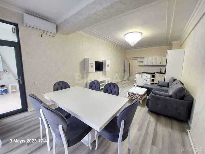 Продаётся 2-комн. новостройка 95 м², м. Нариман Нариманов, photo 7 from 17