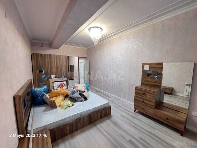Продаётся 2-комн. новостройка 95 м², м. Нариман Нариманов, photo 14 from 17