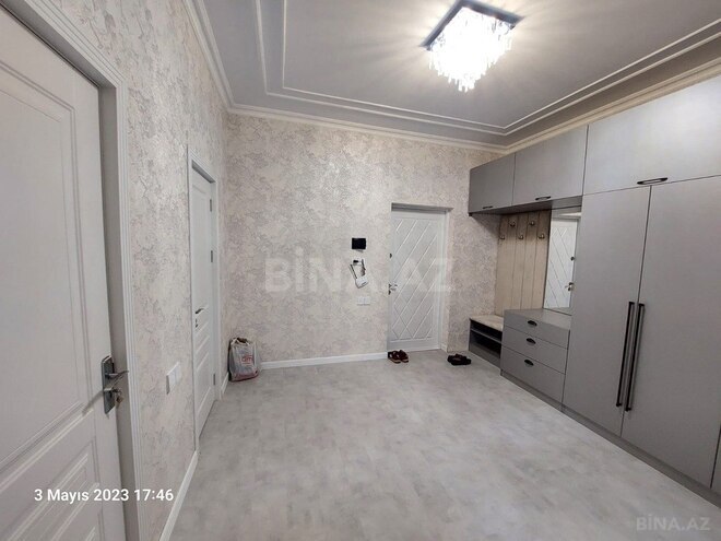 Продаётся 2-комн. новостройка 95 м², м. Нариман Нариманов, photo 3 from 17