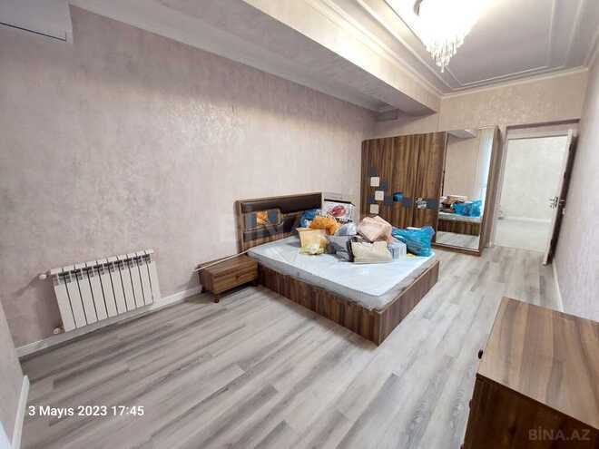 Продаётся 2-комн. новостройка 95 м², м. Нариман Нариманов, photo 15 from 17